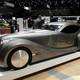 Illustration for article titled Morgan LifeCar Up Close and Personal